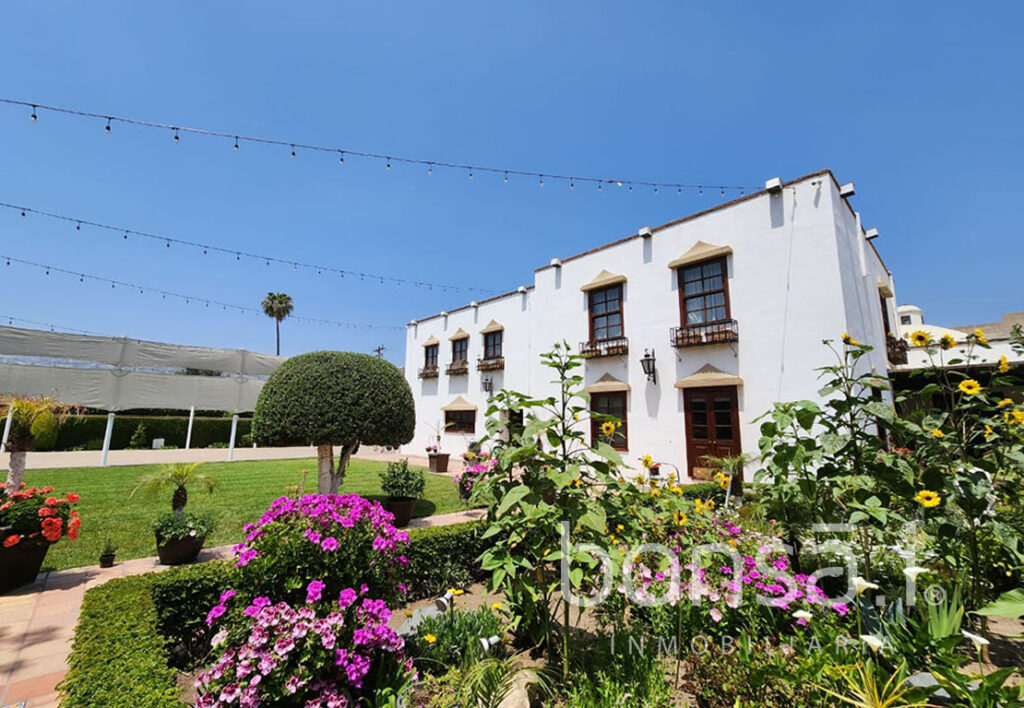 Hotel Boutique, Salón De Eventos y Restaurante en VENTA ubicado en Zona Centro