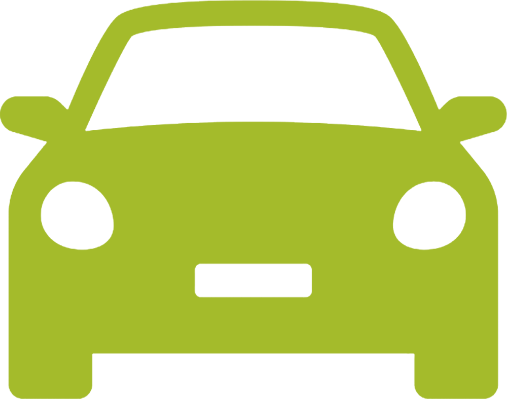 Property garage